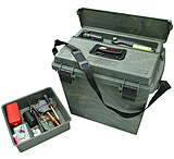 Image of MTM Spud 7 Sportsmen's Plus Utility Dry Box SPUD709