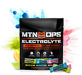 Image of MTN OPS Electrolytes STM, 30 Stick Packs