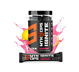 Image of MTN OPS Ignite Supercharged Energy Drink, 20 Trail Packs