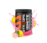 Image of MTN OPS Ignite Supercharged Energy Drink, 45 Serving Tub