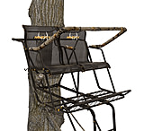 Image of Muddy Stronghold XTL 2.5 Ladderstands w/ Hercules System