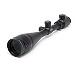 Image of Mueller Optics 4-16 x 50mm Adjusted Objective Tactical Rifle Scope