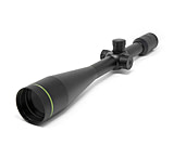 Image of Mueller Optics 40-56 Side Focus Target Dot Rifle Scope