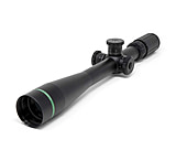 Image of Mueller Optics 8-32x44mm Side Focus Target Dot Rifle Scope