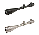 Image of Mueller Optics Eraticator 8.5-25x50mm Long Range Red Dot Rifle Scope