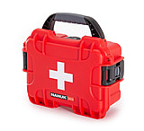 Image of Nanuk Case 903 w/First Aid Logo