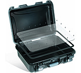 Image of Nanuk Waterproof Panel Kit for the 940 Nanuk Case - Lexan