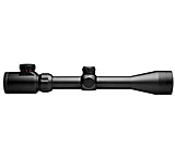 Image of NcSTAR 3-9x40 Shooter Series II Rifle Scope