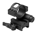 NcStar SKS Gas Tube Scope Mount w/ Side Rails Highly Rated Free.