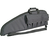Image of VISM Tactical Scoped Soft Rifle Case, 36-52in