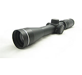 Image of NcSTAR Long Eye Relief 2-7x32mm Rifle Scope w/ Scope Rings, 1 in Tube