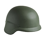 Image of NcSTAR Level IIIA Ballistic Helmet w/Carry Case
