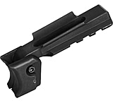 Ncstar Pistol Accessory Rail Adapters