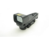 Image of NcSTAR Red Dot Sight - Plastic Red Dot-3 / 8&quot; DP3-8