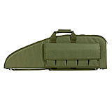 Image of VISM Soft Rifle / Shotgun Case with Extra Mag Pockets, 38-45in