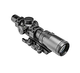 Image of NcSTAR STR Series Full-Size Scope 1-6x24mm Rifle Scope