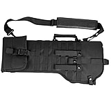 Image of VISM Tactical Rifle Gun Case, 28.5in