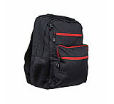 Image of NcSTAR VISM GuardianPack Backpack with Front/Rear Compartments for Body Armor