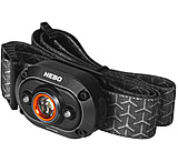 Image of Nebo Mycro Turbo Mode Rechargeable Headlamp and Cap Light