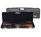 Image of Negrini O/U High Rib Trap/Sporting Combo Shotgun Case