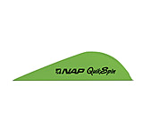Image of New Archery Products Quikspin Vanes