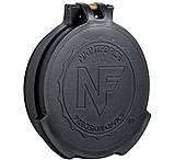 Image of NightForce NXS 50mm Rifle Scope Objective Flip-Up Lens Caps