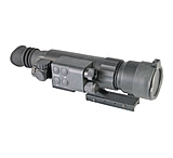 Image of NightStar 2x50mm Gen-1 Tactical Night Vision Rifle Scope, Black
