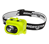 Image of Nightstick Intrinsically Safe Multi-Function Dual-Light LED Headlamp