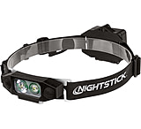 Image of Nightstick Low-Profile Dual-Light Headlamp