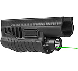 Nightstick Shotgun Forend LED Light For Mossberg 500/590/Shockwave with Laser