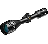Image of Nikko Stirling Panamax 4-12x50mm Rifle Scope, 1in Tube