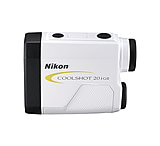 Image of Nikon COOLSHOT 20i GII Golf Laser Rangefinder