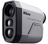 Image of Nikon Coolshot 20i GIII Golf Rangefinder