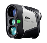 Image of Nikon Coolshot 50i Golf Rangefinders