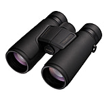The Pros & Cons Of The  Nikon M5 8x42mm Roof Prism Binoculars