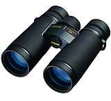 Image of Nikon Monarch HG 10x42mm Roof Prism Binoculars