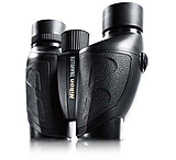 Image of Nikon Travelite Compact 12x25mm Porro Prism Binoculars