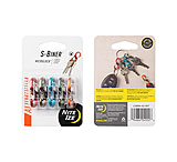 Image of Nite Ize S-Biner MicroLock Aluminum1