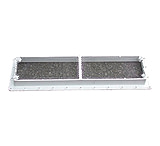 Image of Norcold 616319BWH Refrigerator Roof Vent Base Only