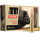Image of Norma .308 Winchester 170 Grain Tipstrike REPT Brass Cased Rifle Ammunition