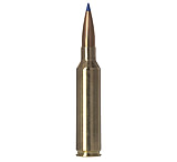 Image of Norma 7mm PRC 165 grain Bonded Soft Point (BSP) Brass Cased Rifle Ammunition