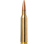 Image of Norma Golden Target .338 LAPUA MAG 250 Grain Boat Tail Hollow Point Brass Cased Rifle Ammunition
