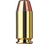 Image of Norma Range Training FMJ .40 S&amp;W 180 Grain Full Metal Jacket Brass Cased Centerfire Pistol Ammunition