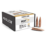 Image of Nosler RDF Rifle Bullet .30 Caliber 210gr HPBT