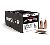 Image of Nosler AccuBond Rifle Bullet .338 Caliber 200gr