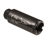 Image of Noveske KX5 Flash Suppressor, 1/2x28 Threads