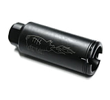 Image of Noveske KX5 Flash Suppressor 7.62mm NATO 5/8x24 Threads