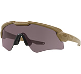 Oakley SI Ballistic M-Frame ALPHA Sunglasses
