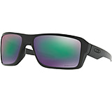 Image of Oakley SI Double Edge Prizm Maritime Collection Sunglasses