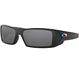 Image of Oakley SI GasCan Flag Collection Sunglasses